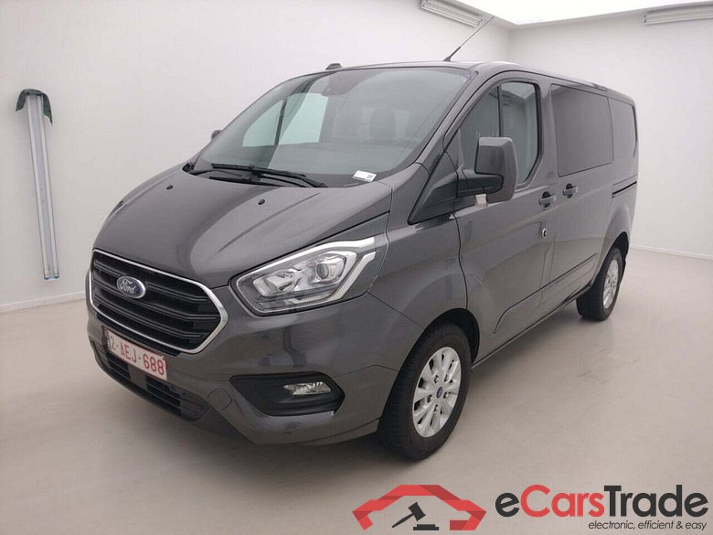 FORD TRANSIT CUSTOM 2.0 GB TDCI 300S TRAIL #1
