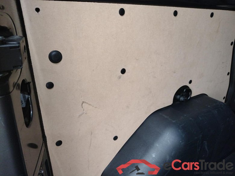 FORD TRANSIT CUSTOM 2.0 GB TDCI 300S TRAIL #4