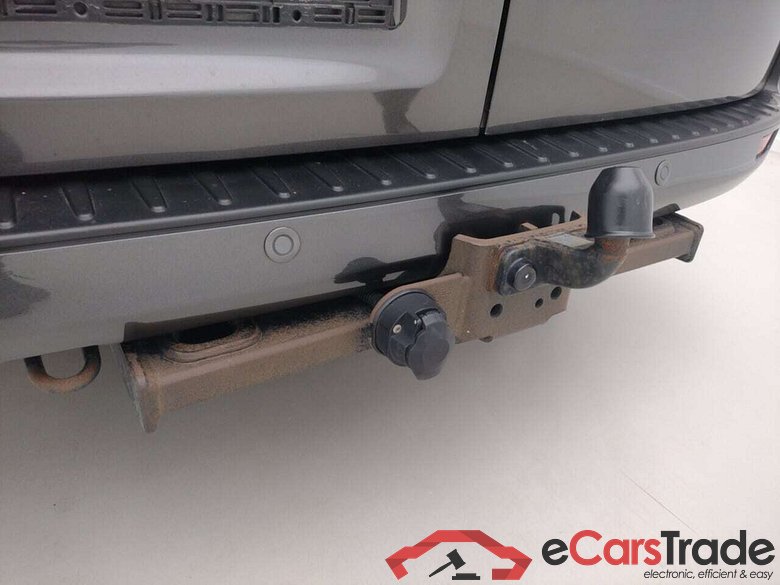 FORD TRANSIT CUSTOM 2.0 GB TDCI 300S TRAIL #5