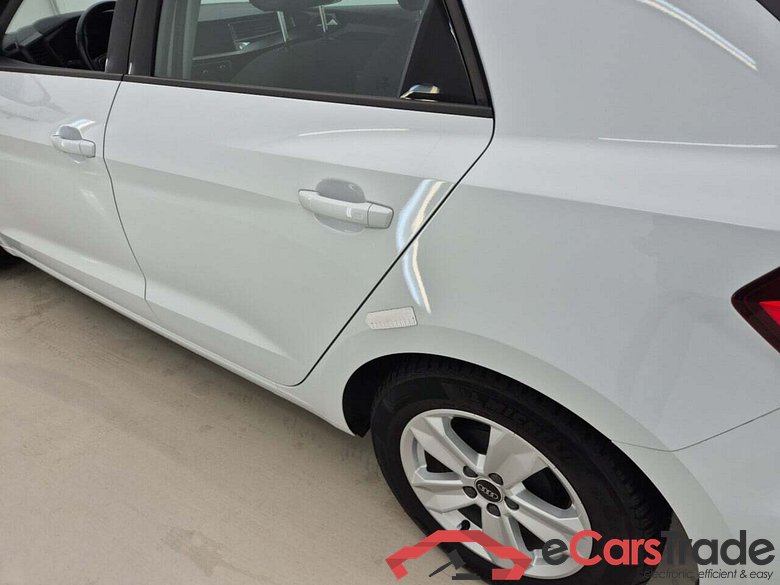 AUDI A1 SPORTBACK 1.0 25 TFSI ATTRACTION #5