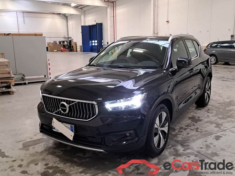 Volvo XC40 1.5 T5 Plug-In Hybrid Aut. LED Virtual ACC Navi KeylessGo Klima PDC ... #1