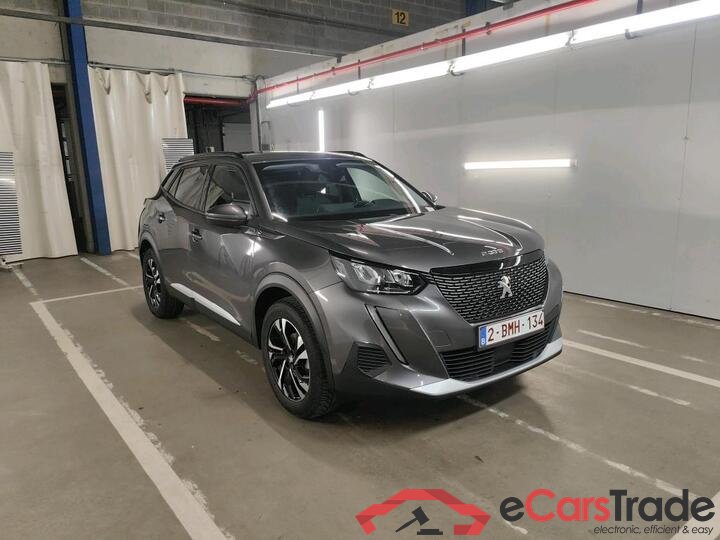 Peugeot 2008 2008 1.2 Puretech S/S EAT8 Allure 96kW/130pk  5D/P Auto-8 #2