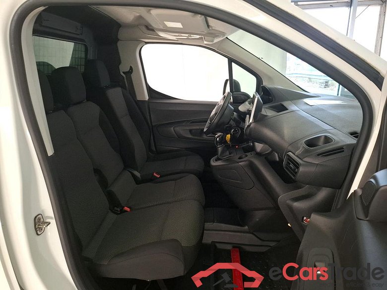 Partner Premium L1 1.5 HDi 100CV BVM5 E6dT #6