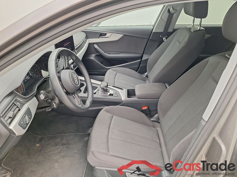 Audi, A4 Avant FL'19, Audi A4 Avant 2.0 30 TDi 100kW S tronic Business E #3