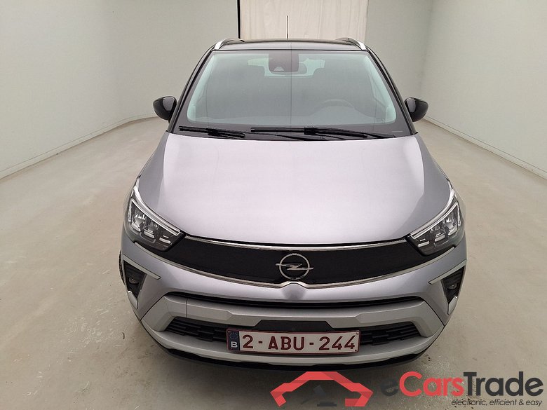 Opel, Crossland X '17, Opel Crossland X 1.2 96kW Turbo S/S Innovation 5d #1