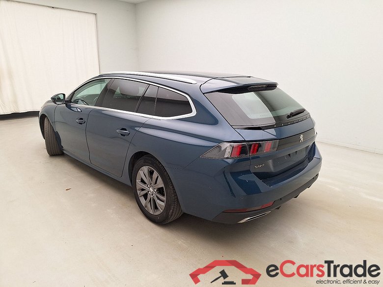 Peugeot, 508 SW '18, Peugeot 508 SW 1.5 BlueHDi 130 S&S BVM6 Allure 5d #6