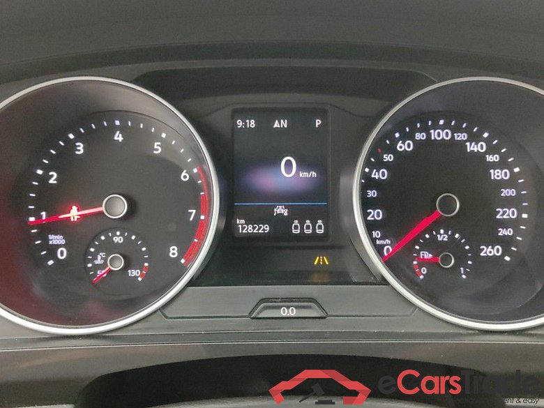 Volkswagen Tiguan 1.5 TSI ACT OPF 110kW DSG Comfortline 5d #6