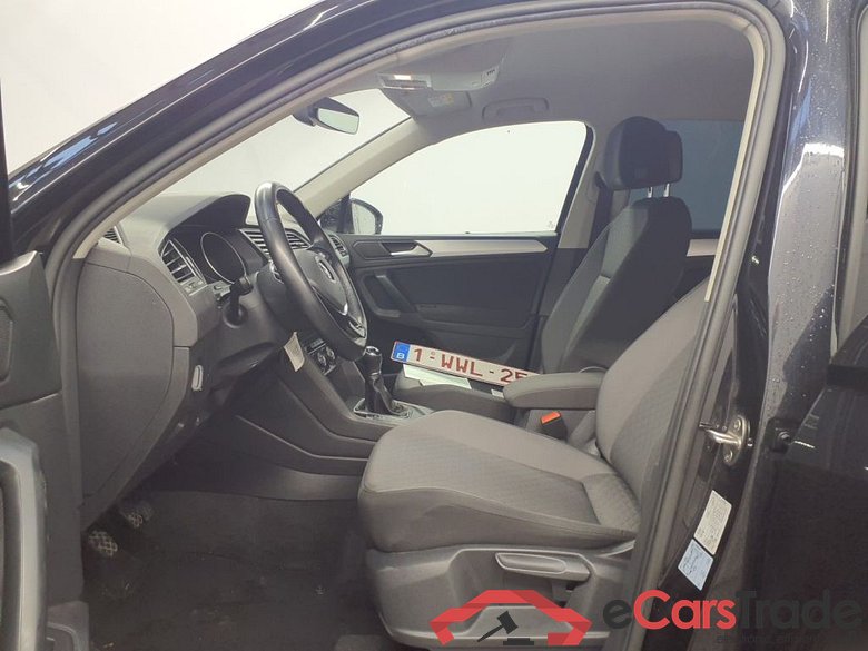 Volkswagen Tiguan 1.5 TSI ACT OPF 96kW Comfortline 5d #3