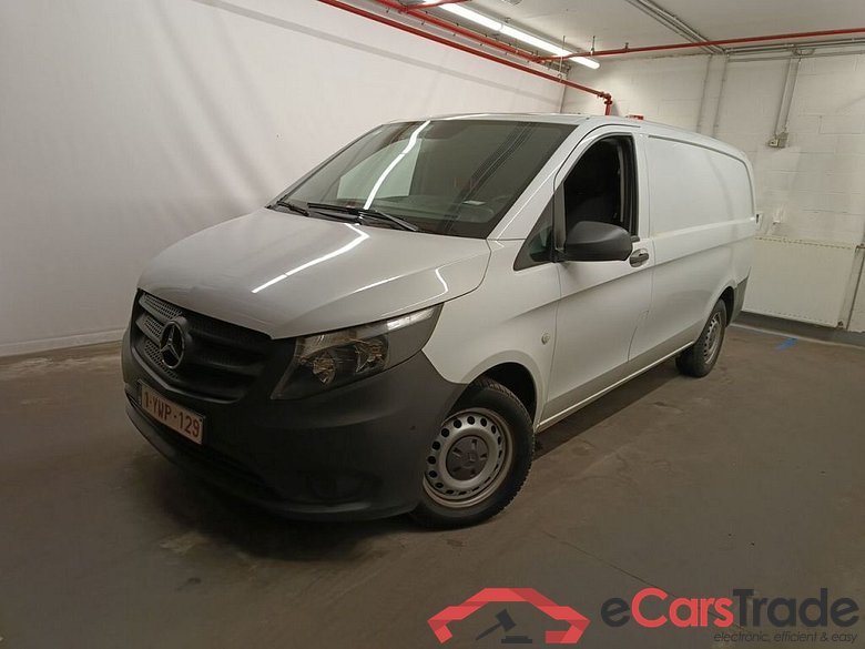 Mercedes-Benz Vito 116 CDI L2 Aut. 4d