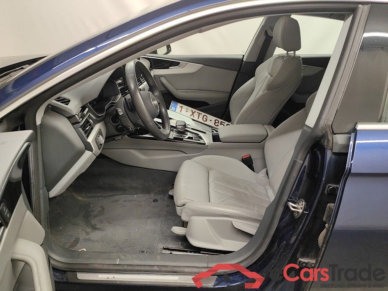 Audi A5 Sportback 35 TDI S tronic Bus Ed Advanced 5d #3