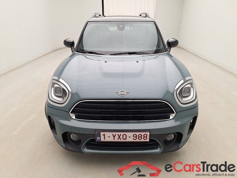 MINI, Mini Countryman '16, Mini Countryman One D (85 kW) Aut. 5d #1