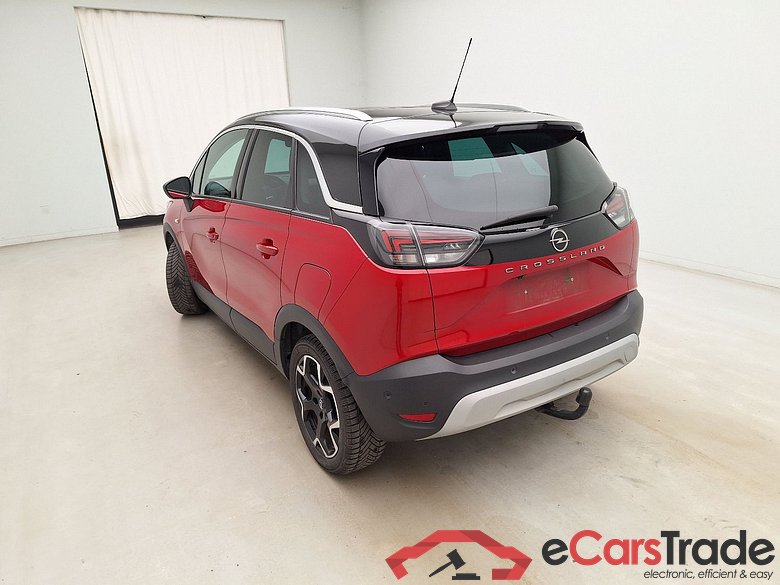 Opel, Crossland '20, Opel Crossland 1.2 96kW Turbo S/S Auto GS Line 5d #6