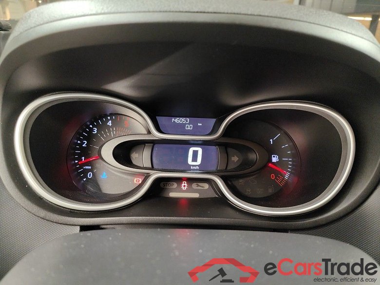 Renault Trafic L2H1 dCi 120 Grand Confort DC 2.9T 4d #6