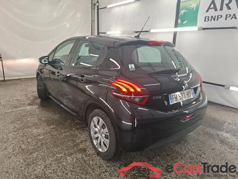 208 Affaire Premium Pack 1.2 80CV BVM5 E6dT #2