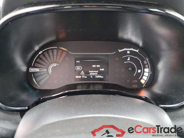 Dacia Spring Expression #5