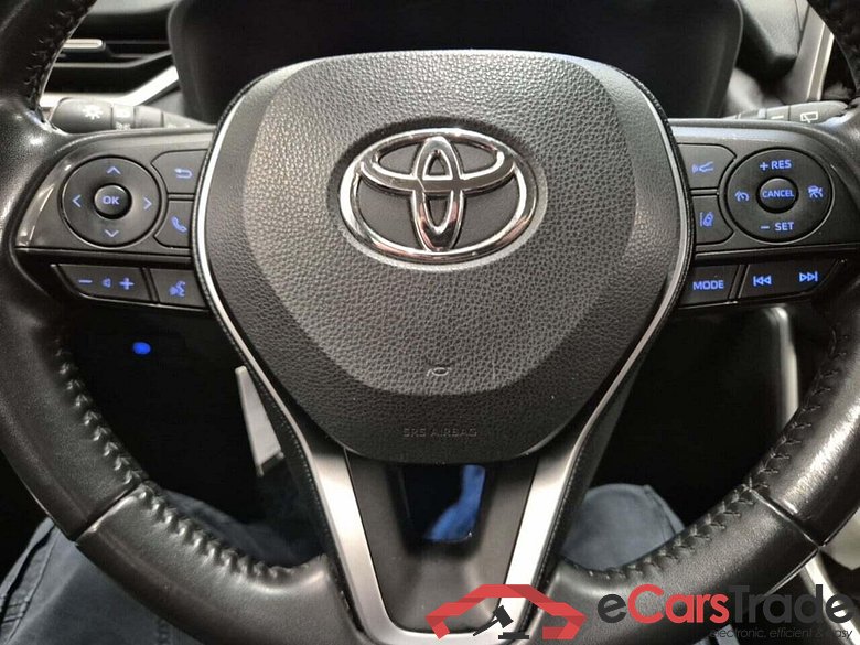 TOYOTA RAV4 2.0 VVT-iE Active #5