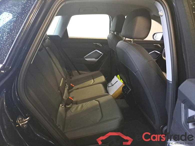 AUDI Q3 1.5 35 TFSI S TRONIC BUSINESS EDITION #6