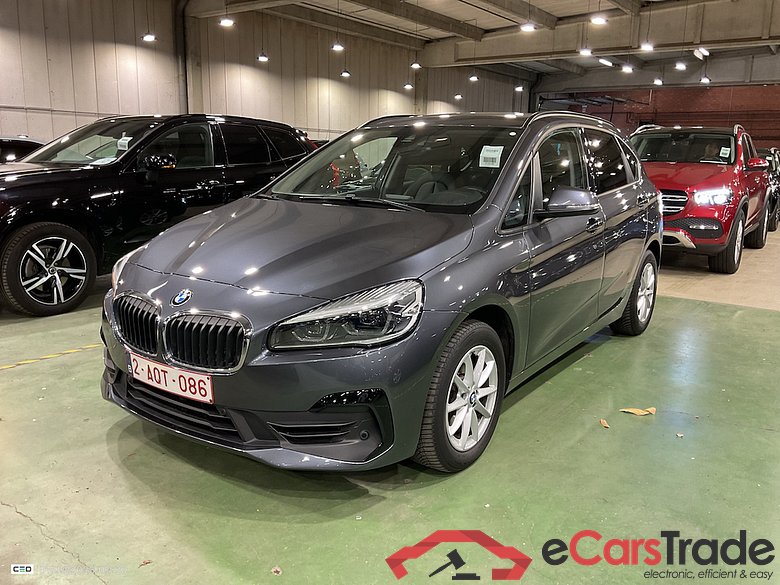 BMW 2 SERIES ACTIVE TOURER 1.5 216I ACTIVE TOURER #1