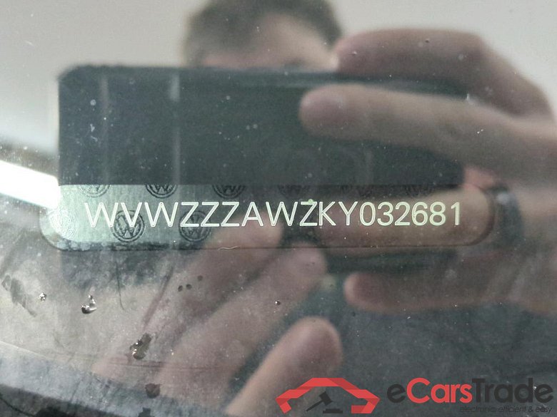 VOLKSWAGEN POLO 70 kW #2