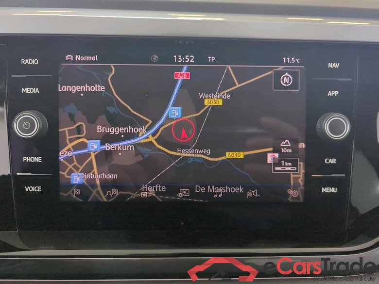 VOLKSWAGEN POLO 70 kW #3