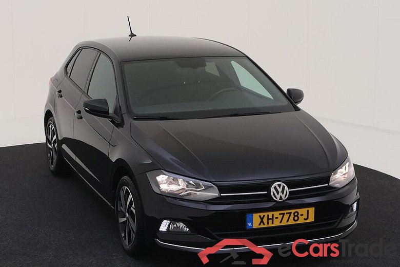 VOLKSWAGEN POLO 70 kW #4