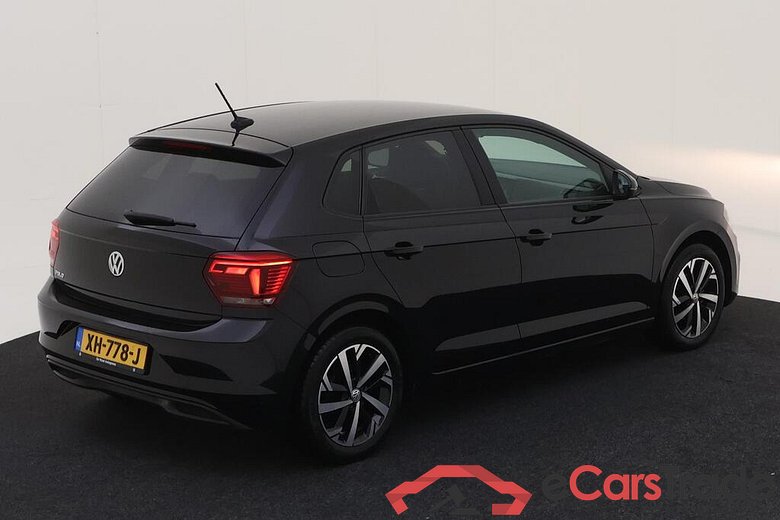 VOLKSWAGEN POLO 70 kW #5