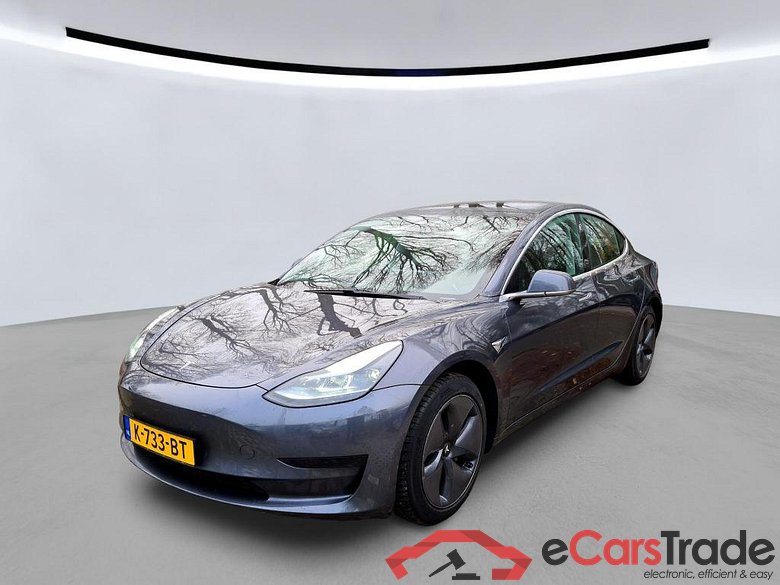 Tesla Model 3 175 kW #1
