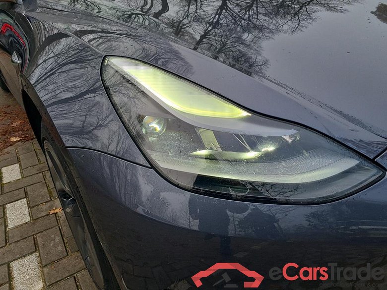 Tesla Model 3 175 kW #4