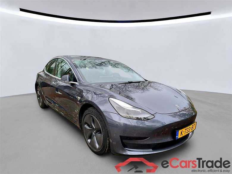 Tesla Model 3 175 kW #5