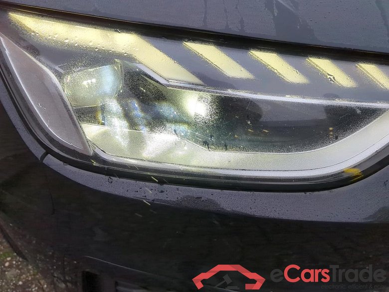 AUDI A4 LIMOUSINE 110 kW #4