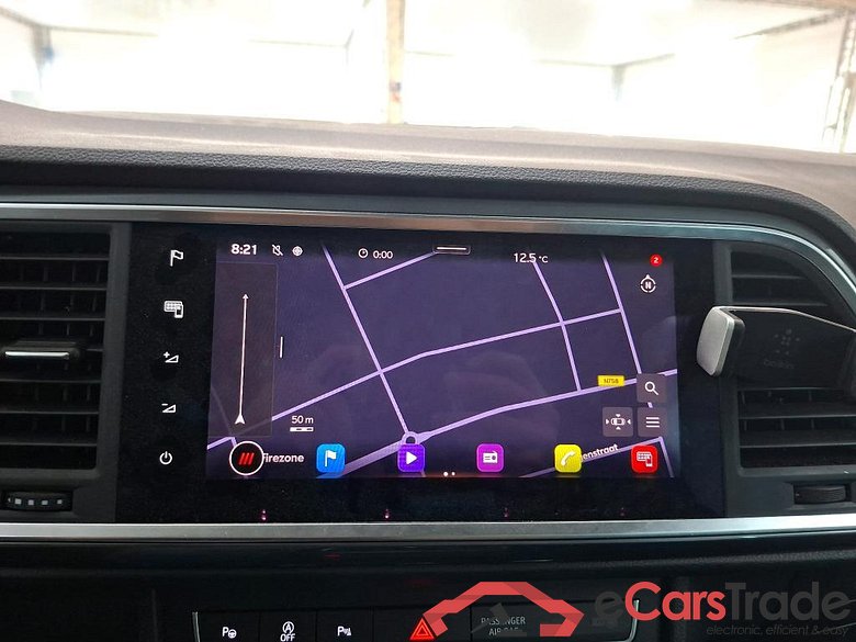 SEAT Ateca 110 kW #2