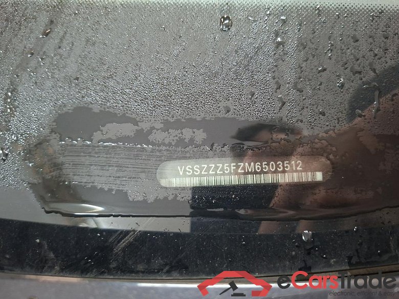 SEAT Ateca 110 kW #3