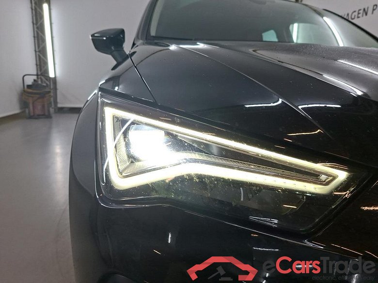 SEAT Ateca 110 kW #4