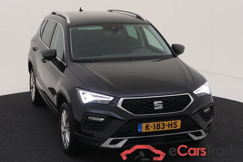 SEAT Ateca 110 kW #5