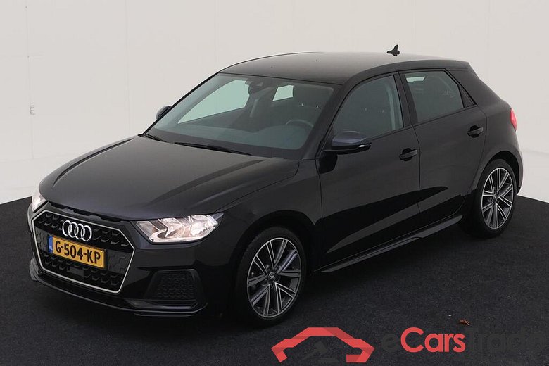 AUDI A1 Sportback 70 kW #1