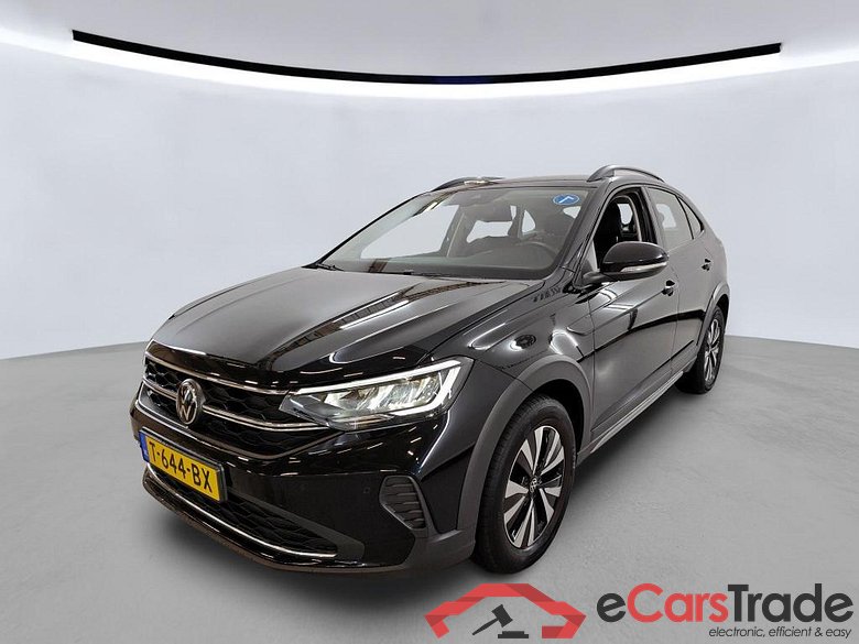 VOLKSWAGEN Taigo 70 kW #1