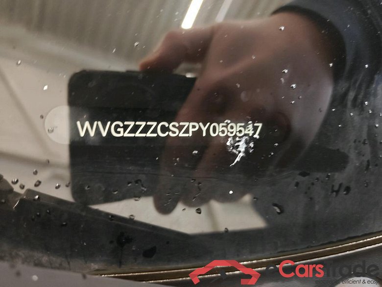 VOLKSWAGEN Taigo 70 kW #2