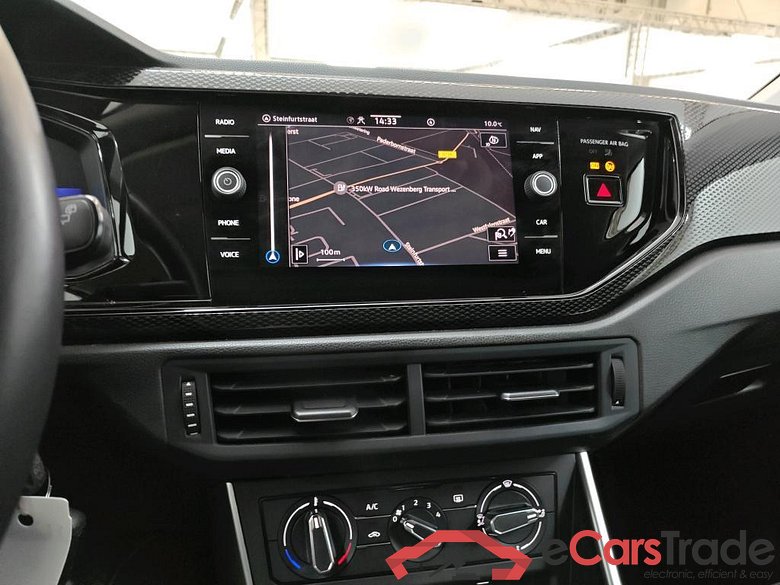 VOLKSWAGEN Taigo 70 kW #3