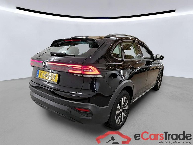 VOLKSWAGEN Taigo 70 kW #5