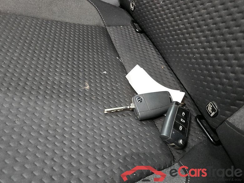 VOLKSWAGEN Taigo 70 kW #6