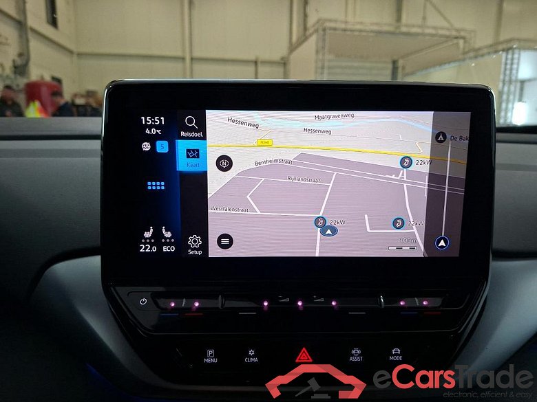 VOLKSWAGEN ID.4 150 kW #2