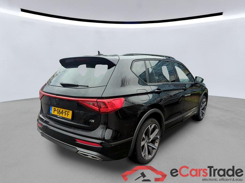 SEAT Tarraco 110 kW #6