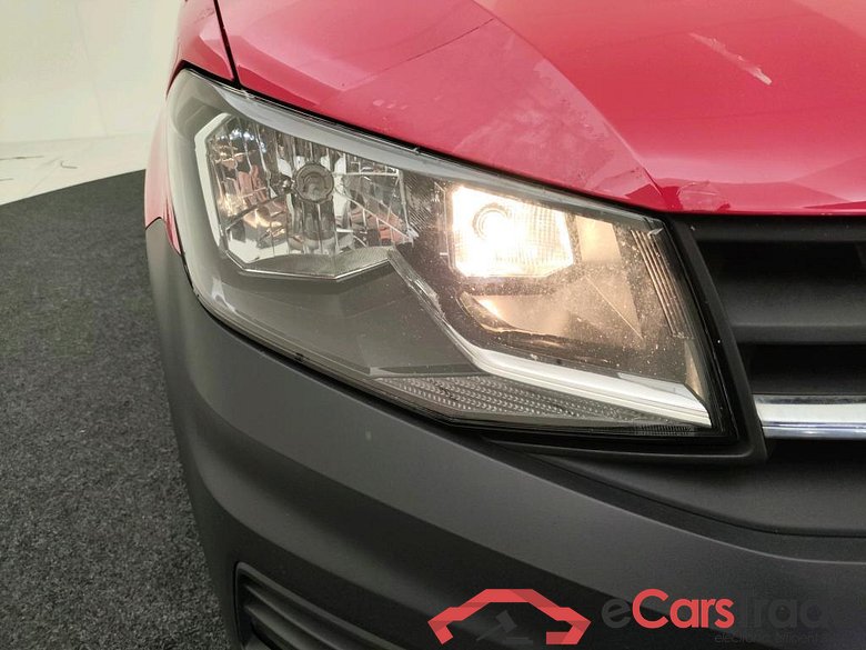 VOLKSWAGEN Caddy 75 kW #3