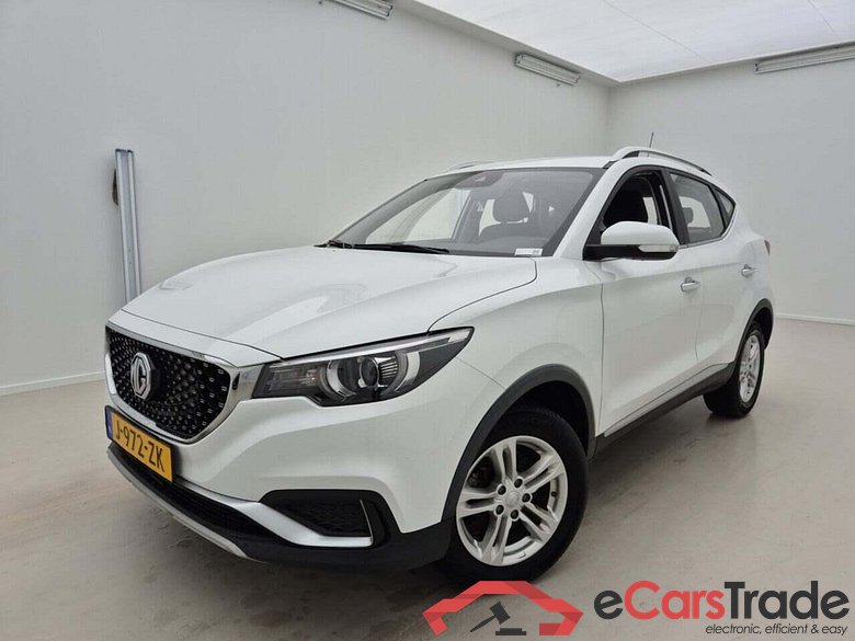 MG MG ZS EV Comfort 45 kWh #1