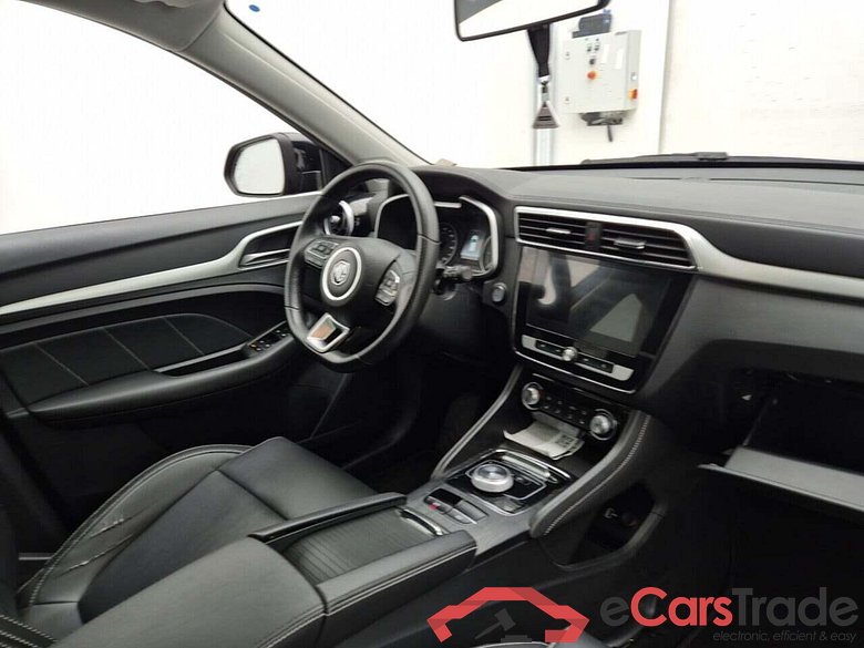 MG MG ZS EV Luxury 45 kWh #3