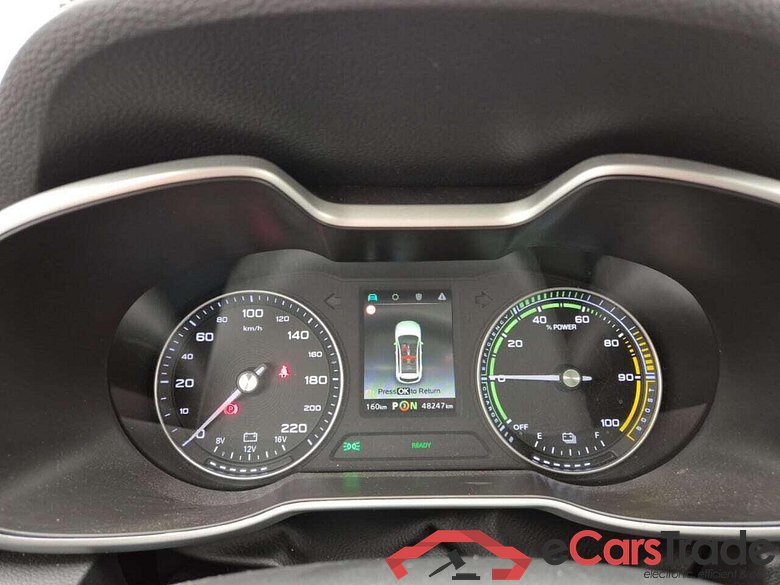 MG MG ZS EV Luxury 45 kWh #4