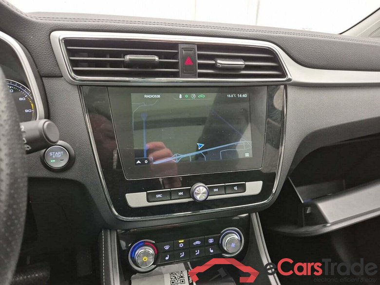 MG MG ZS EV Luxury 45 kWh #6