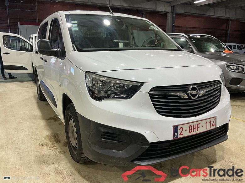 OPEL COMBO 1.5 TURBO D 75KW 2.3T L2H1 COMFORT #2