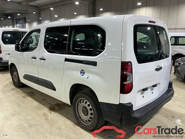 OPEL COMBO 1.5 TURBO D 75KW 2.3T L2H1 COMFORT #3