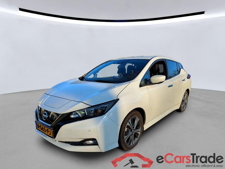 NISSAN LEAF 110 kW #1